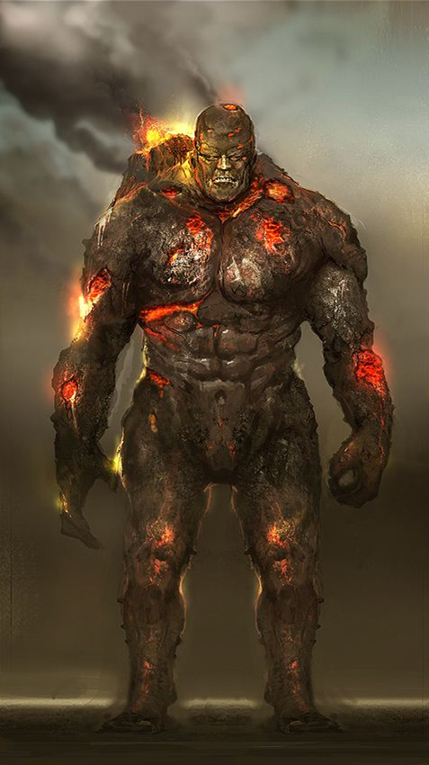 用希腊神话的"泰坦"为其命名.